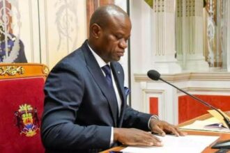 Brice Clotaire Oligui Nguema, président du Gabon, et les attentes de résultats du nouveau gouvernement.