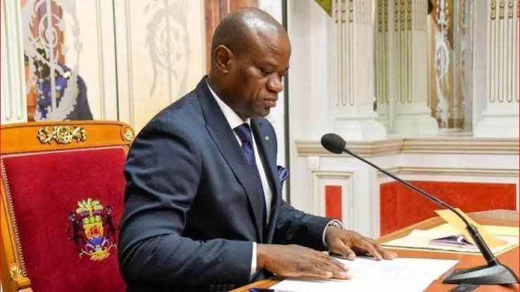 Brice Clotaire Oligui Nguema, président du Gabon, et les attentes de résultats du nouveau gouvernement.
