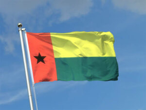 Guinée-Bissau