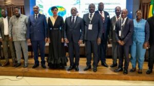 zéro tarif douanier Chine Gabon 