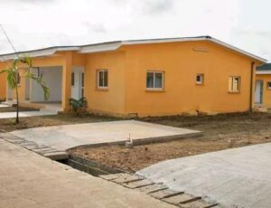 Logement